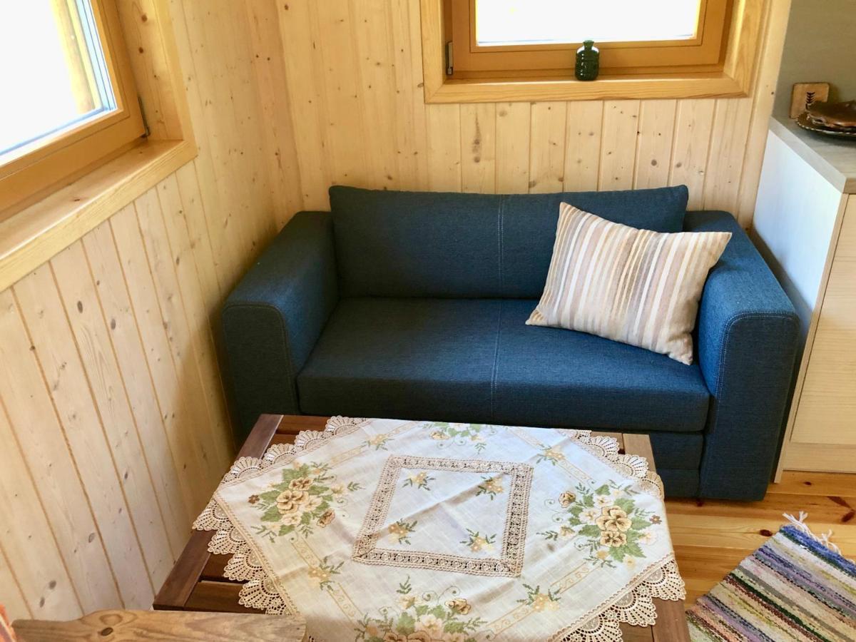Veela Metsamaja Villa Noarootsi Eksteriør bilde